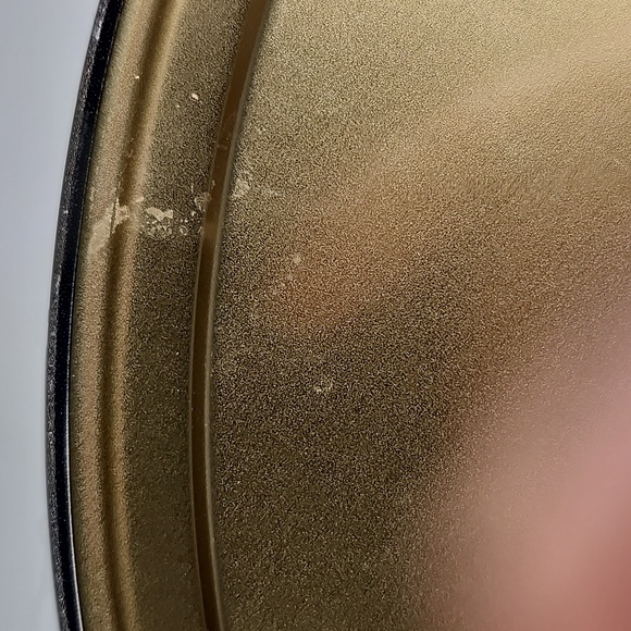 Decorative tin sign - Picture 5 of 16